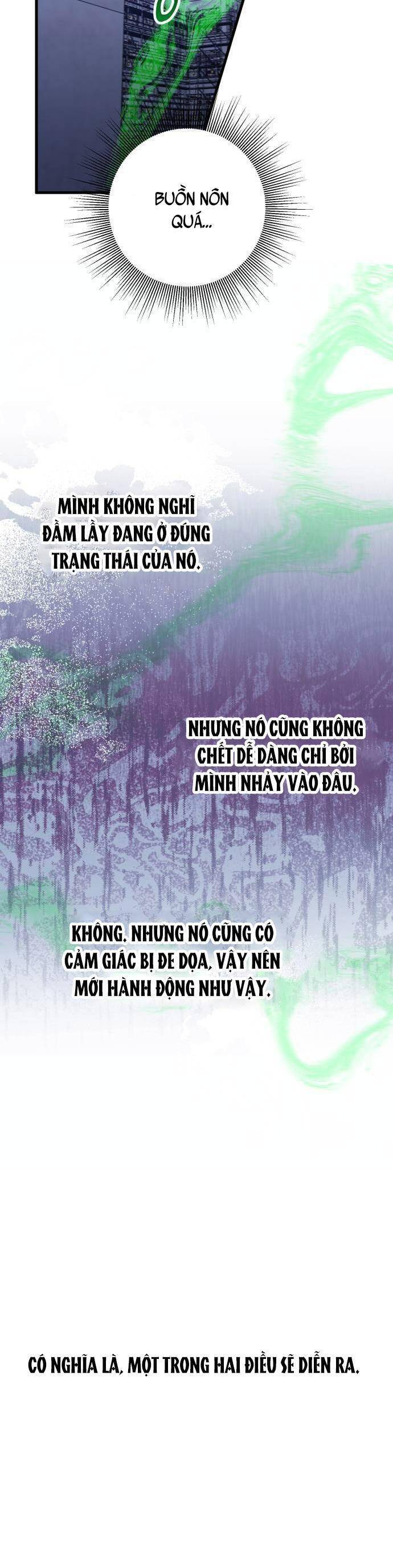 Đêm Của Bóng Tối Chapter 44 - Trang 24