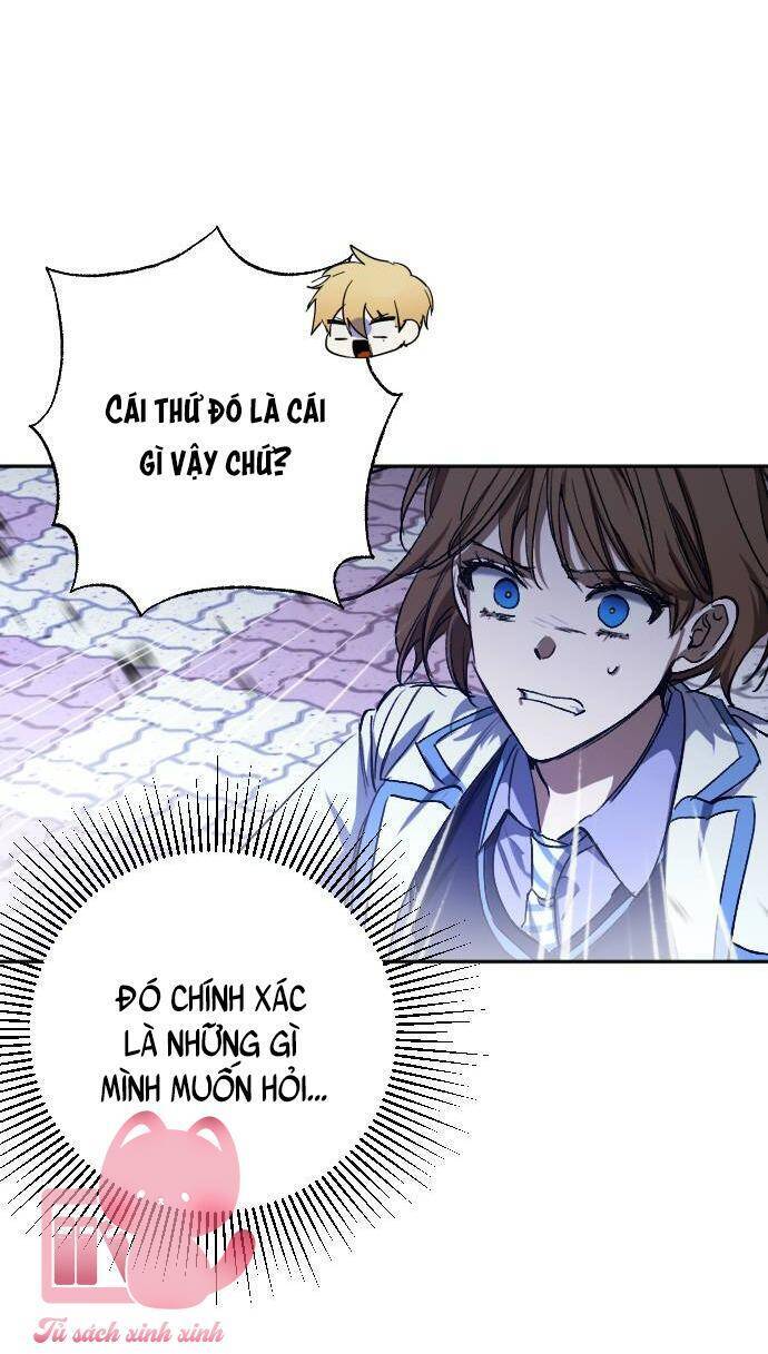 Đêm Của Bóng Tối Chapter 49 - Trang 59