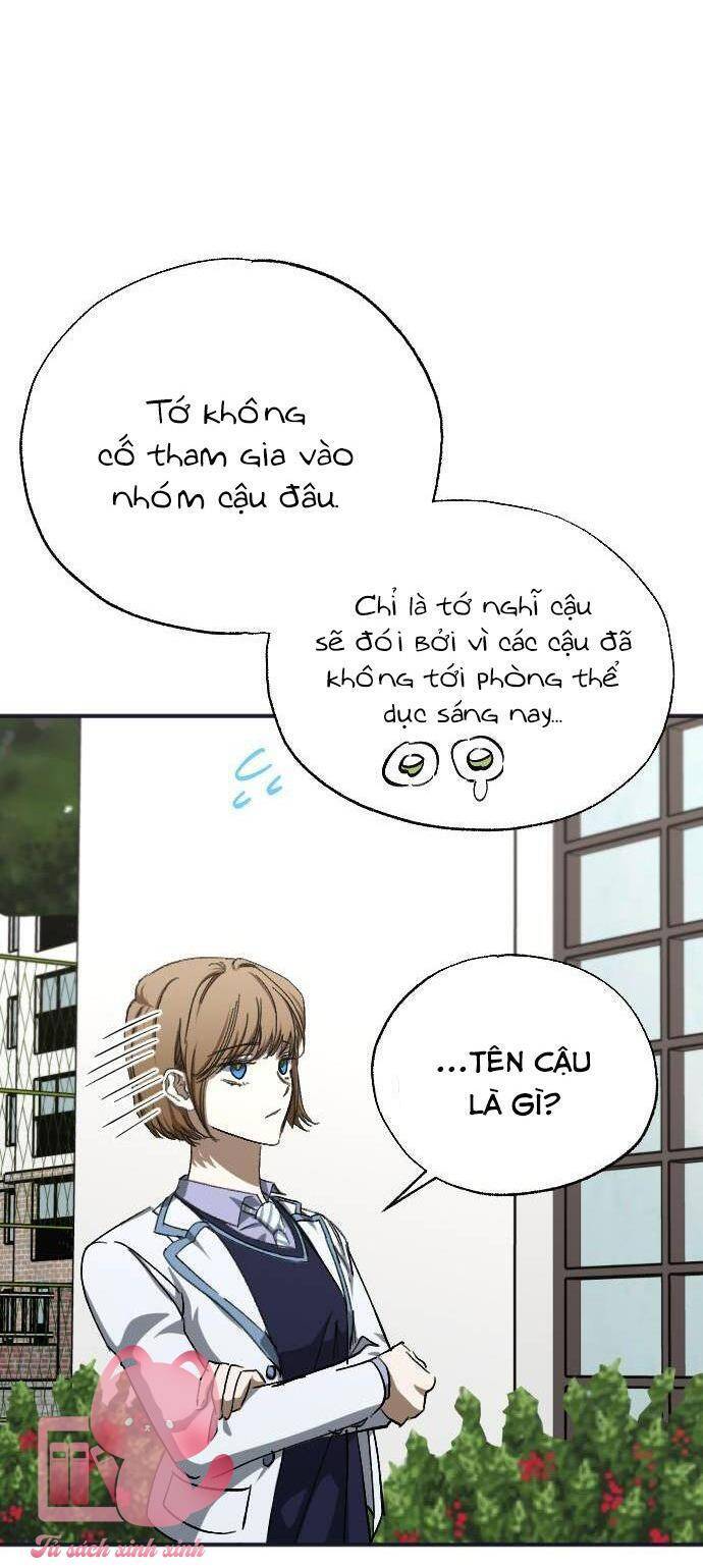 Đêm Của Bóng Tối Chapter 39 - Trang 78