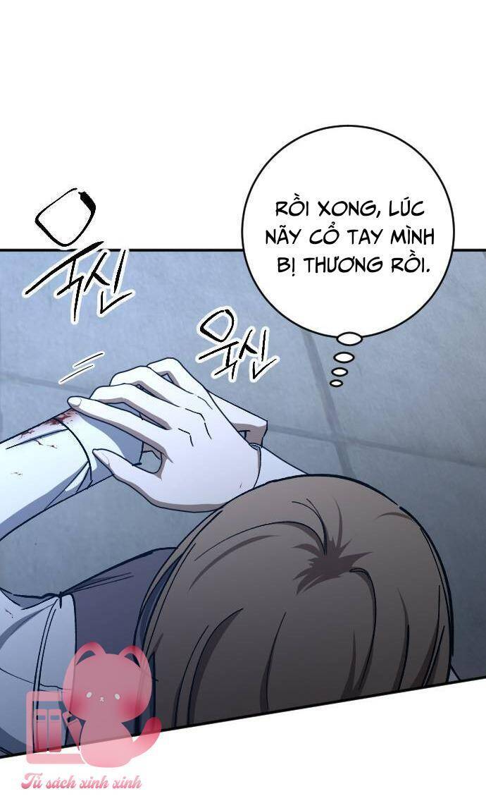 Đêm Của Bóng Tối Chapter 46 - Trang 26