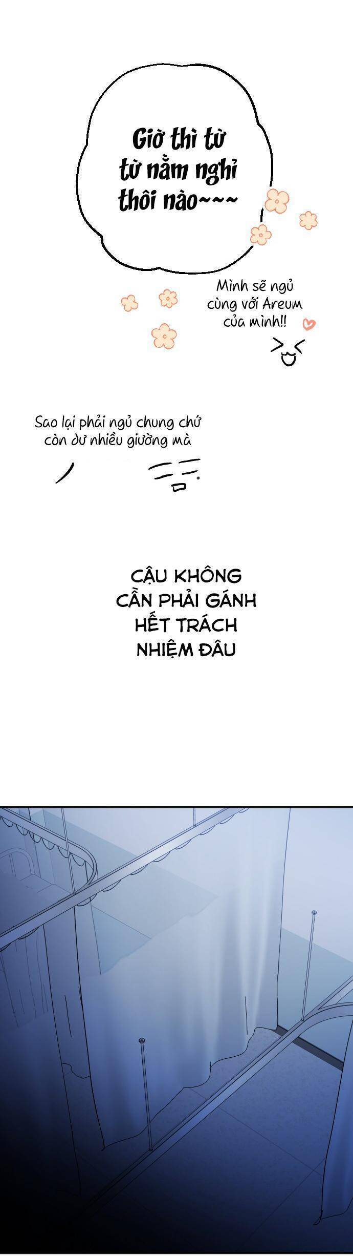 Đêm Của Bóng Tối Chapter 17 - Trang 55