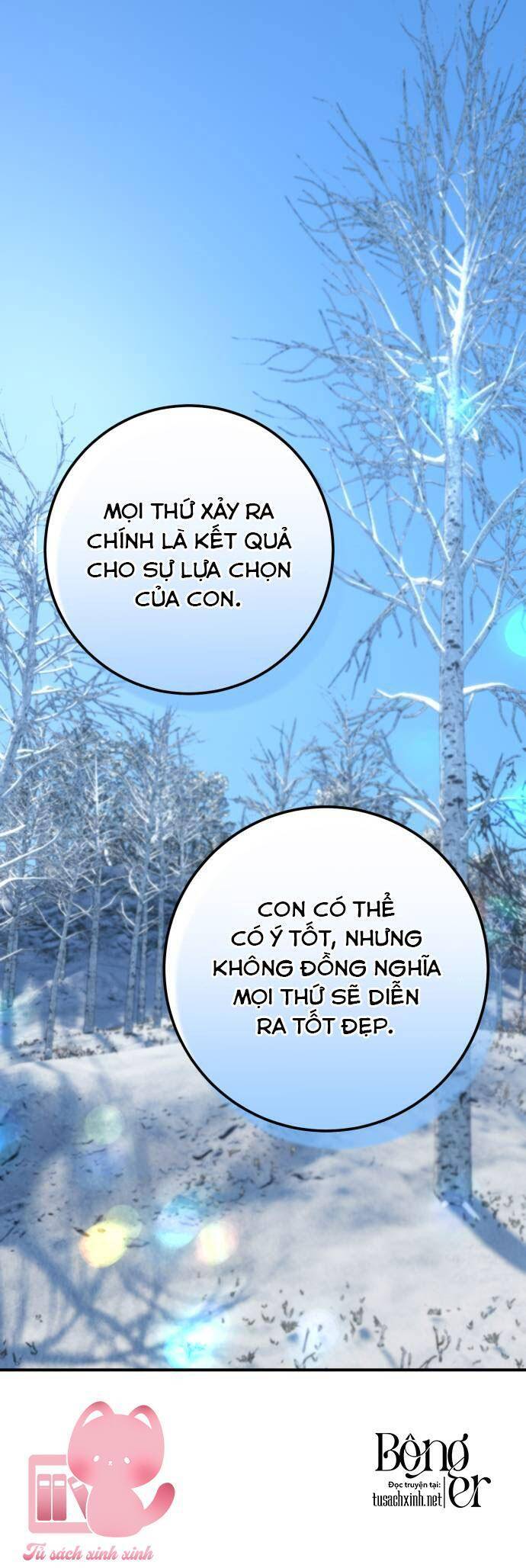 Đêm Của Bóng Tối Chapter 50 - Trang 2