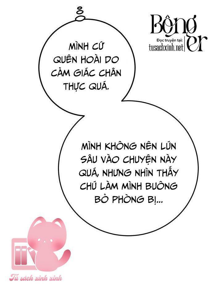 Đêm Của Bóng Tối Chapter 45 - Trang 64