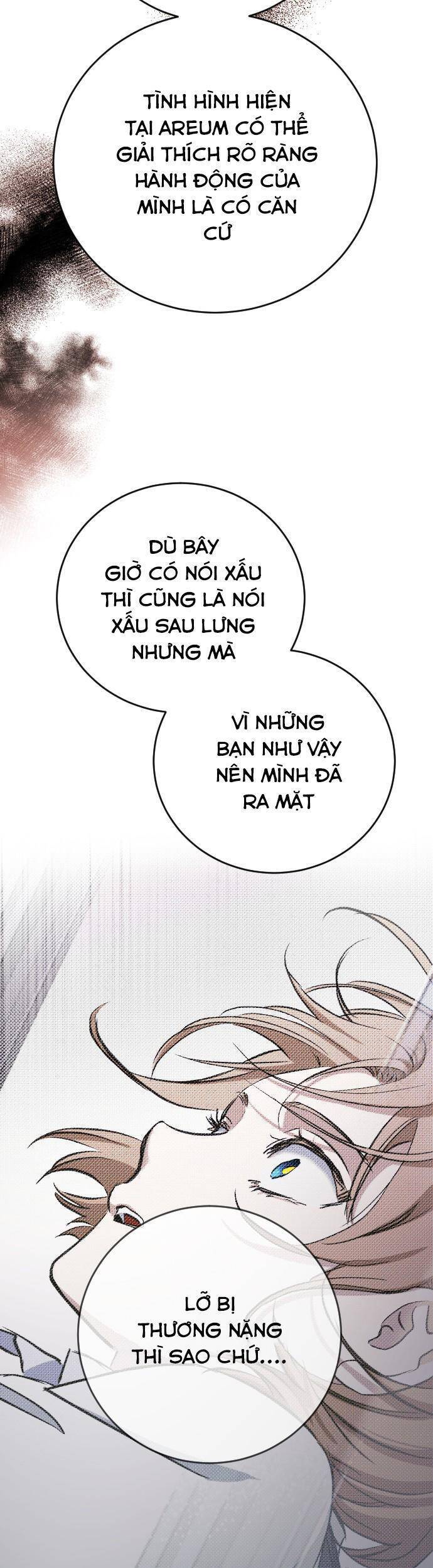 Đêm Của Bóng Tối Chapter 17 - Trang 43