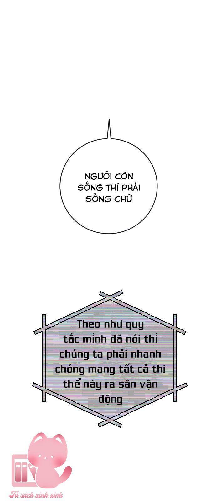 Đêm Của Bóng Tối Chapter 8 - Trang 26