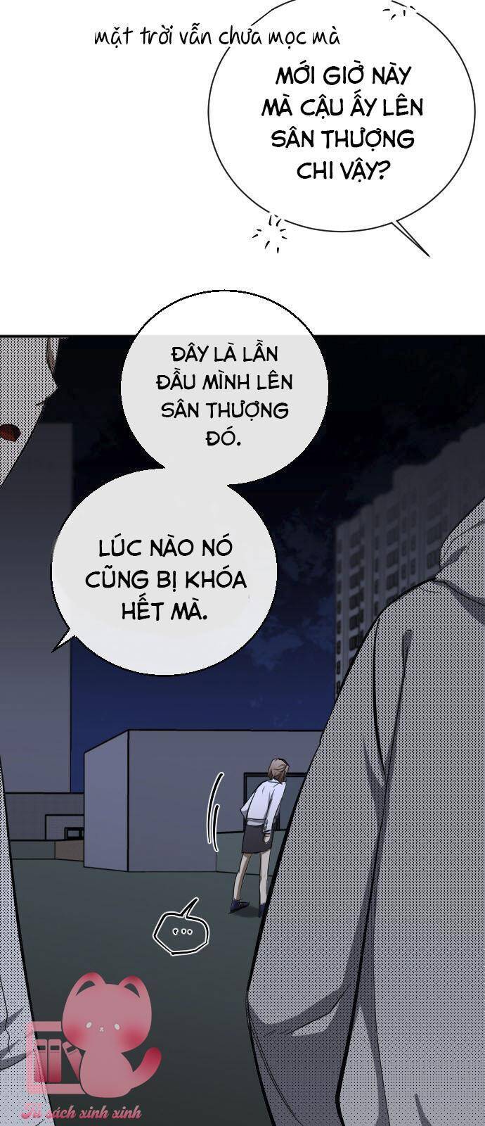 Đêm Của Bóng Tối Chapter 18 - Trang 16