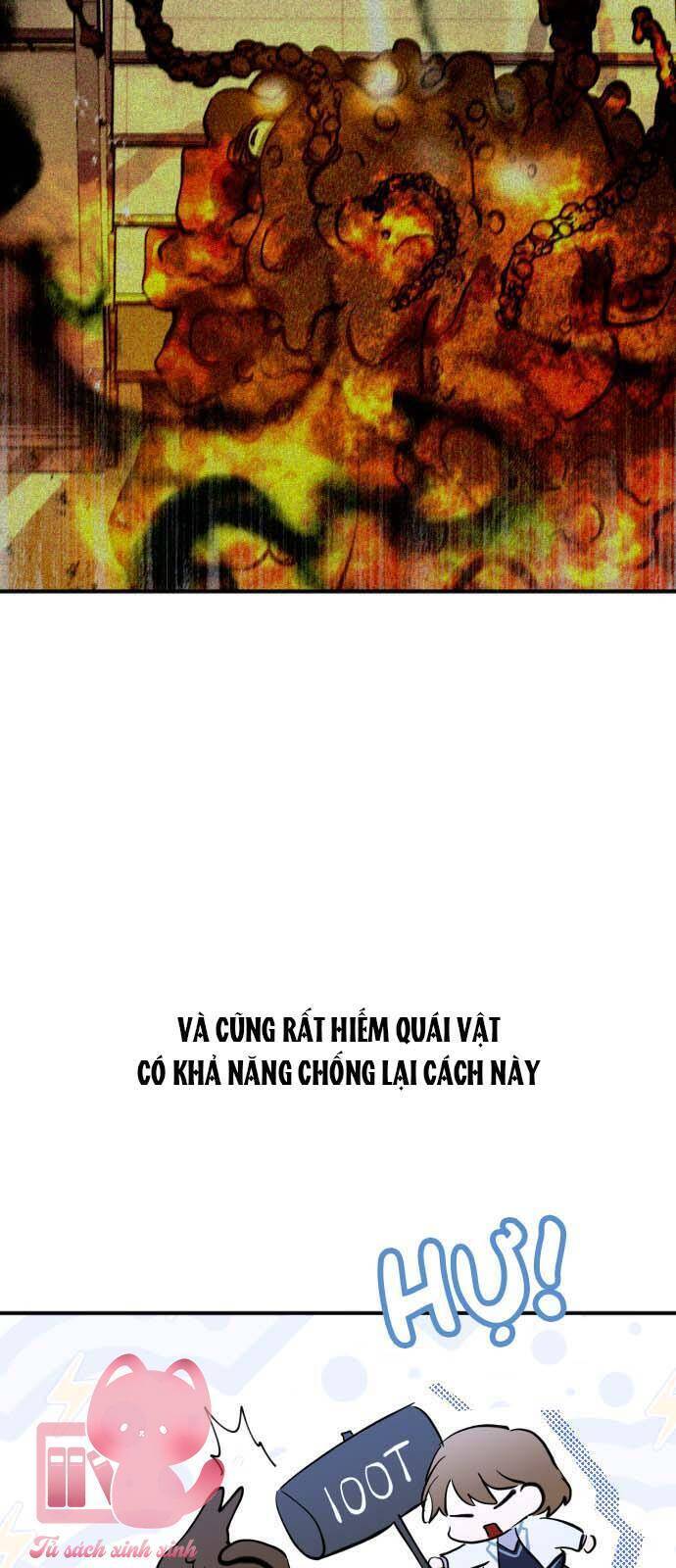 Đêm Của Bóng Tối Chapter 24 - Trang 1