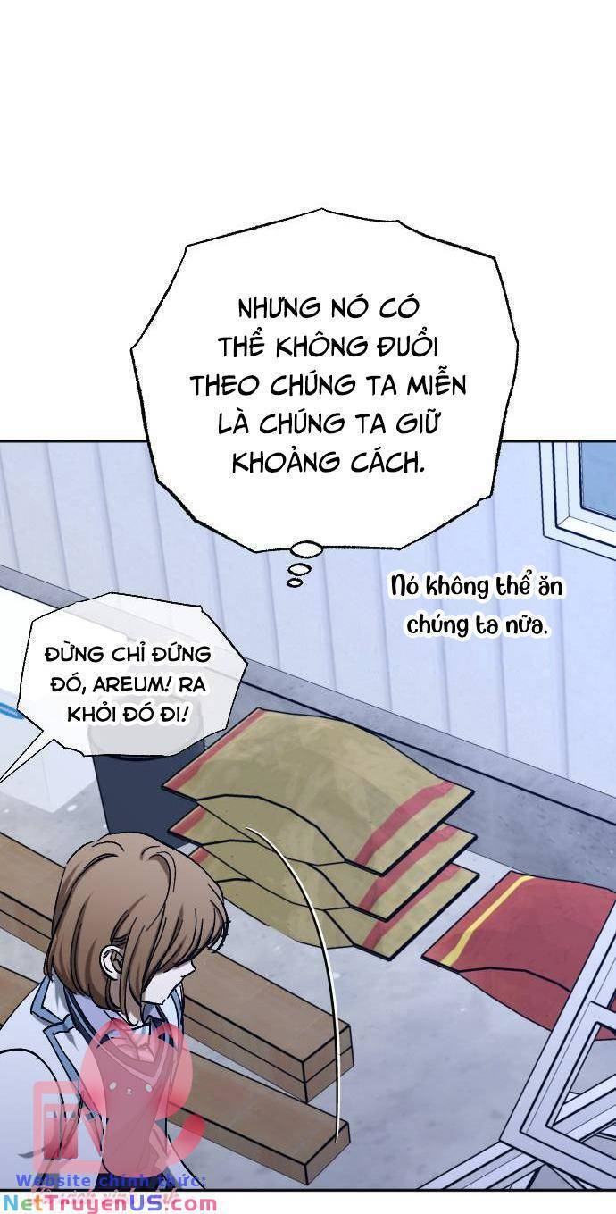 Đêm Của Bóng Tối Chapter 51 - Trang 64