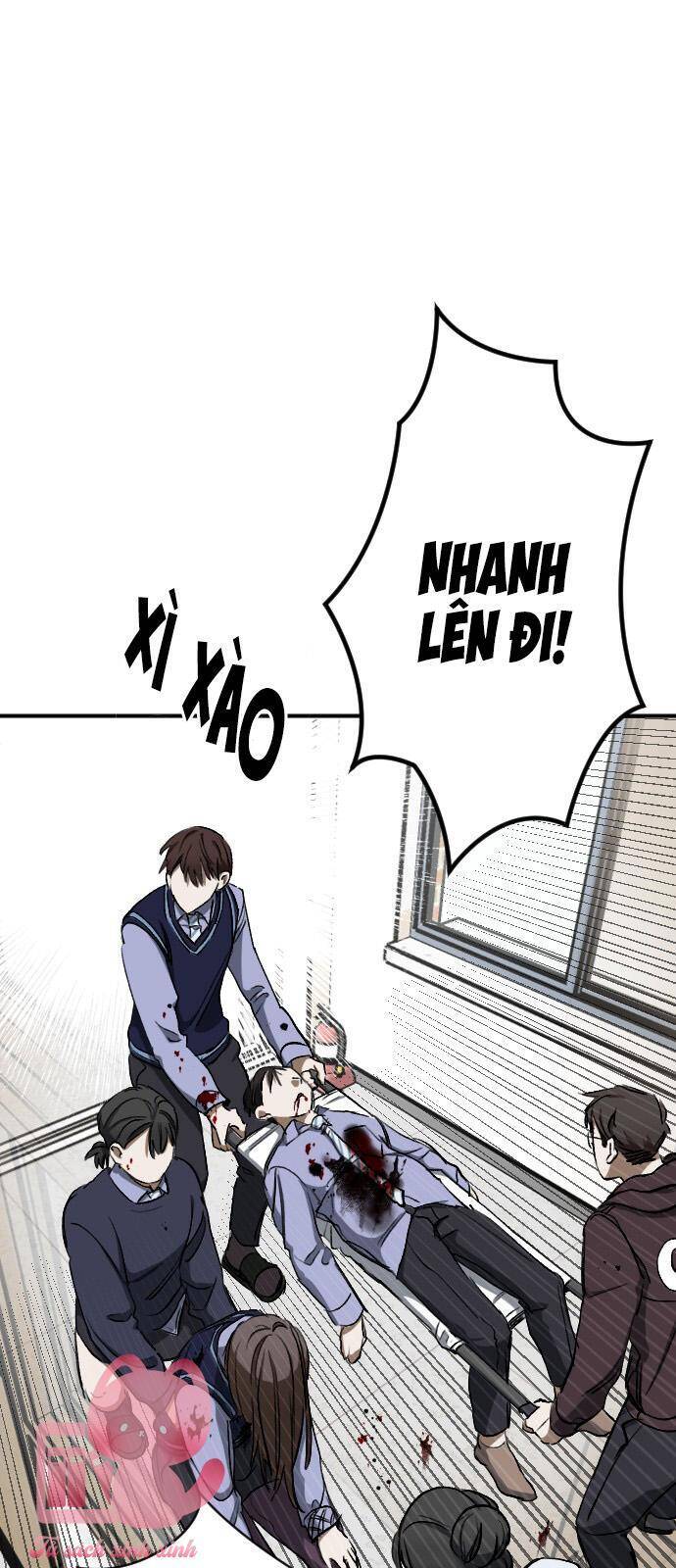 Đêm Của Bóng Tối Chapter 8 - Trang 27