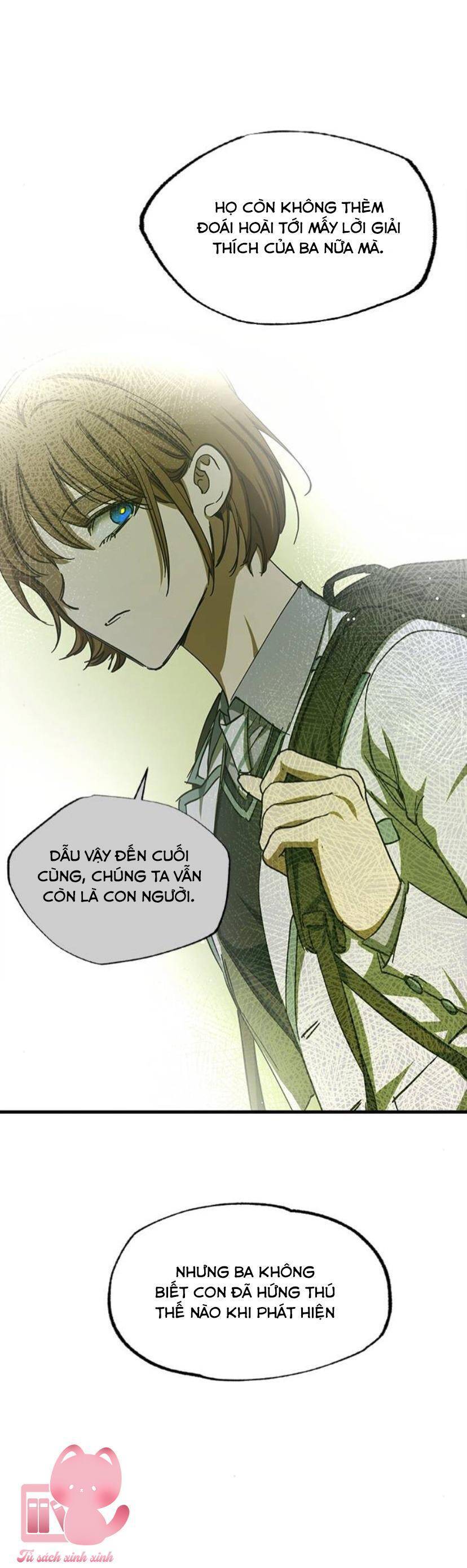 Đêm Của Bóng Tối Chapter 30 - Trang 52