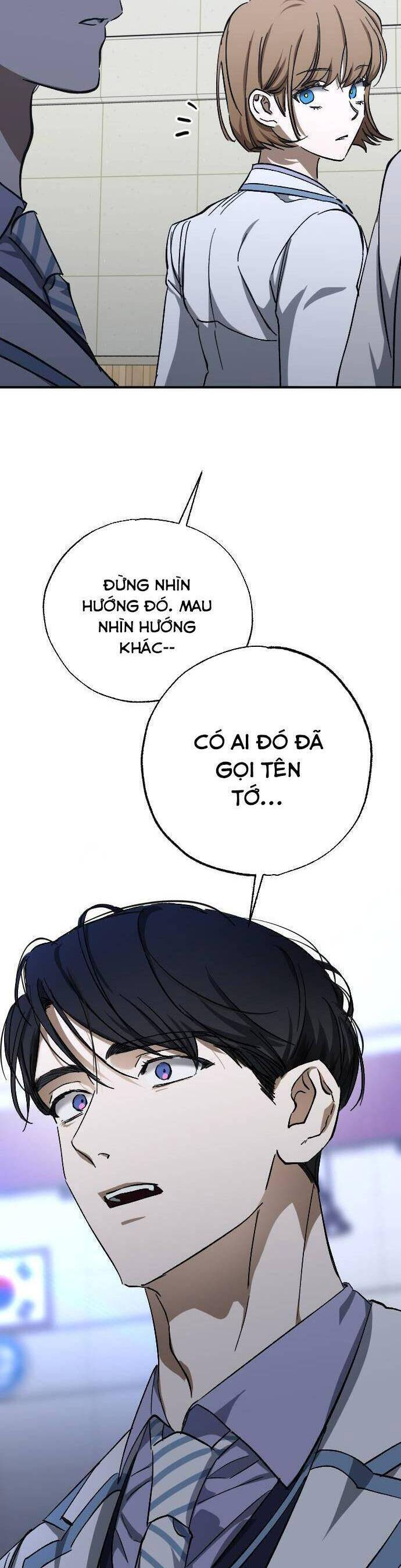 Đêm Của Bóng Tối Chapter 41 - Trang 26