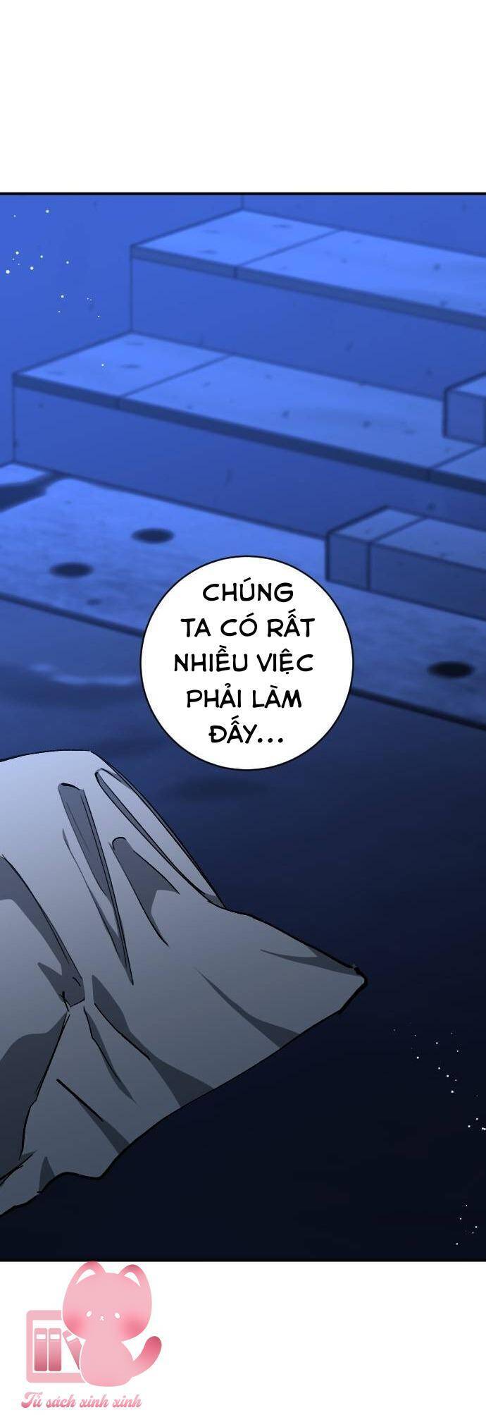 Đêm Của Bóng Tối Chapter 36 - Trang 33