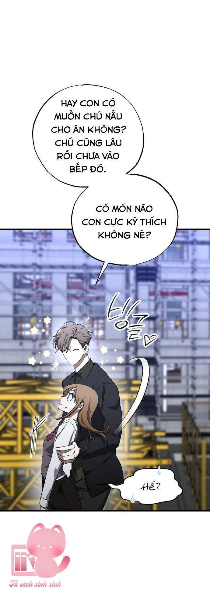 Đêm Của Bóng Tối Chapter 45 - Trang 61