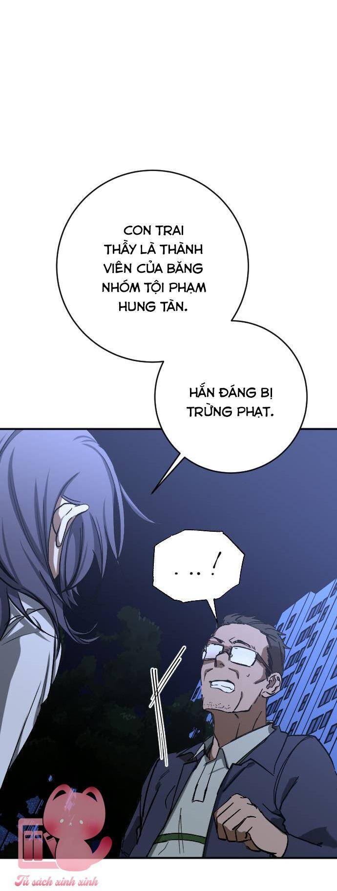 Đêm Của Bóng Tối Chapter 33 - Trang 53