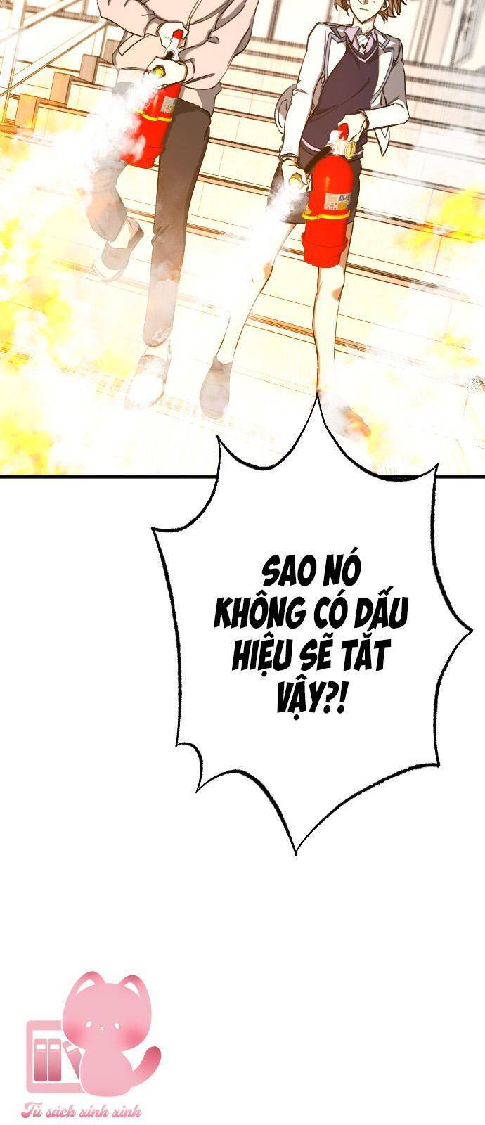 Đêm Của Bóng Tối Chapter 7 - Trang 17