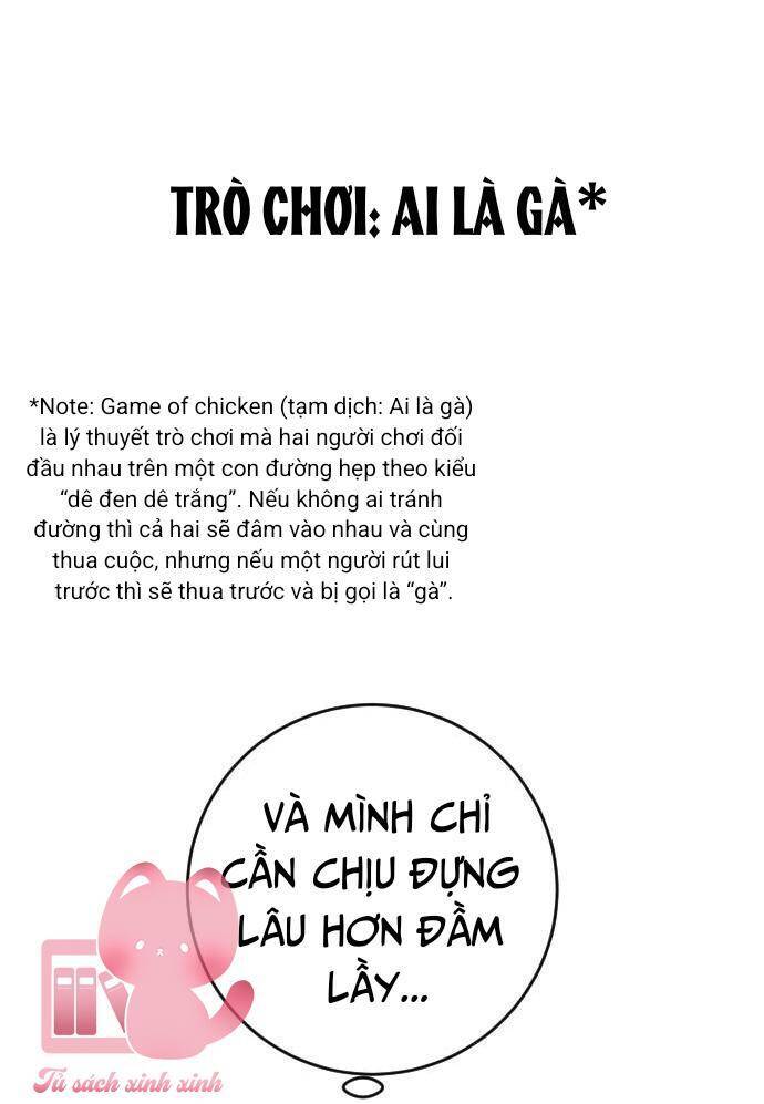 Đêm Của Bóng Tối Chapter 46 - Trang 42