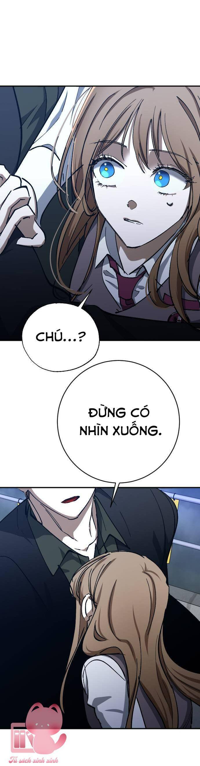 Đêm Của Bóng Tối Chapter 46 - Trang 52