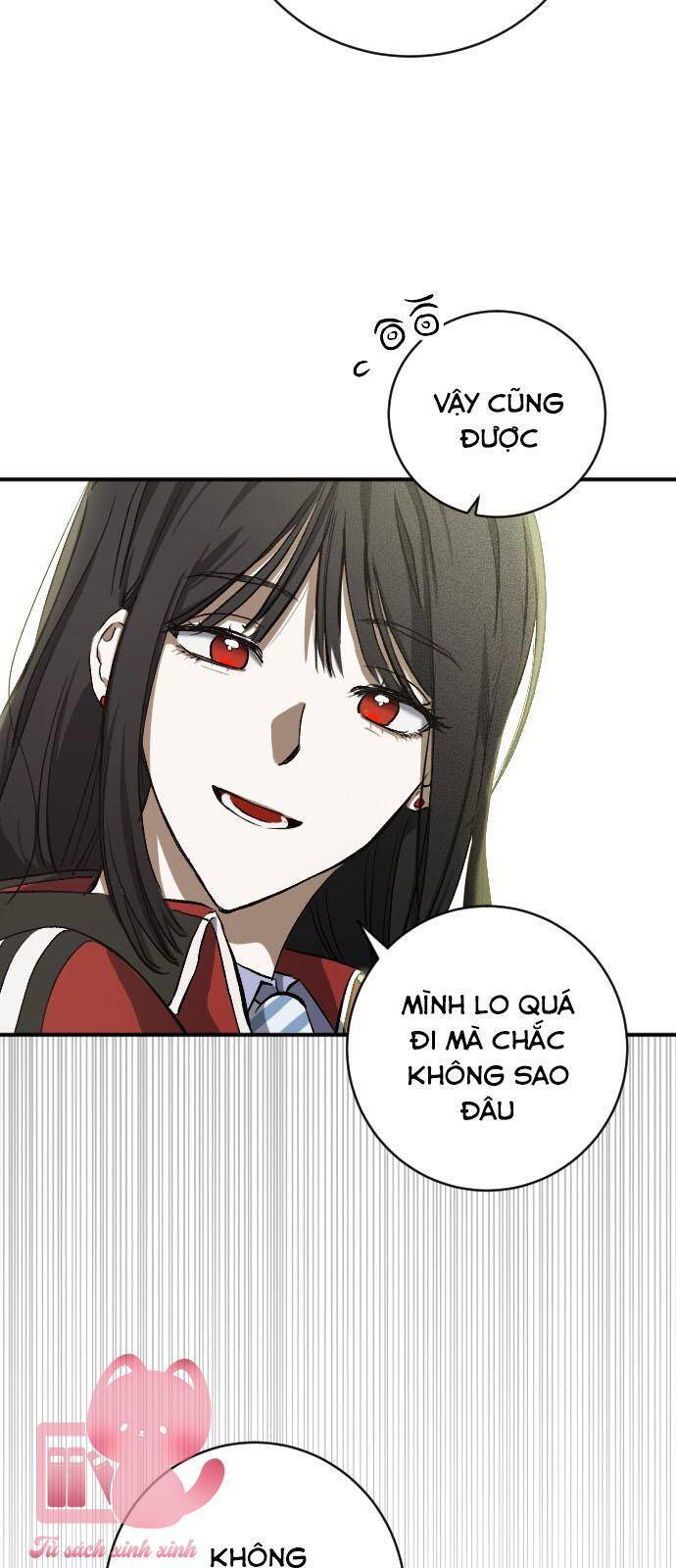 Đêm Của Bóng Tối Chapter 10 - Trang 20