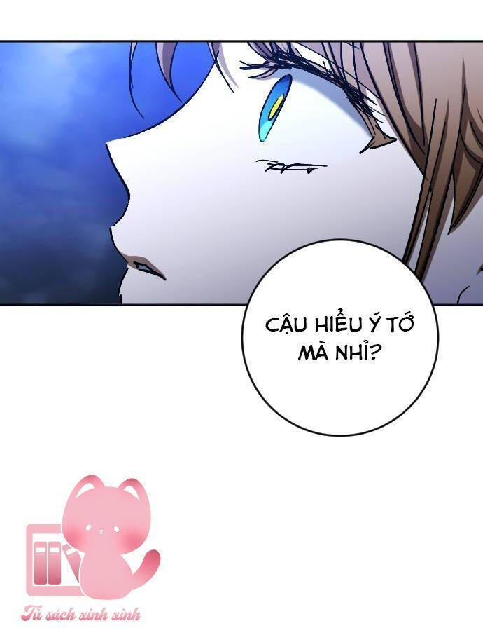 Đêm Của Bóng Tối Chapter 47 - Trang 52