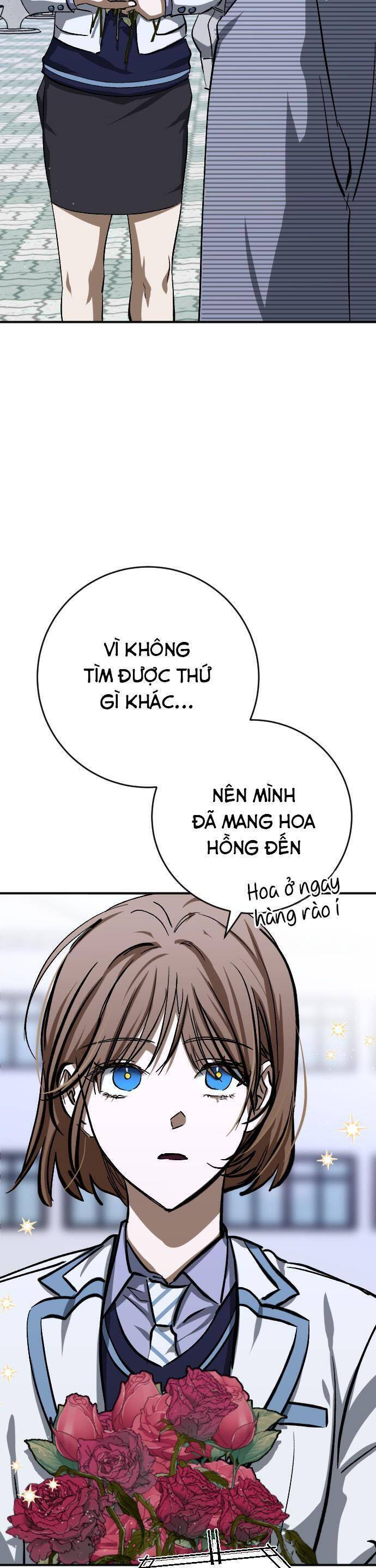 Đêm Của Bóng Tối Chapter 19 - Trang 46