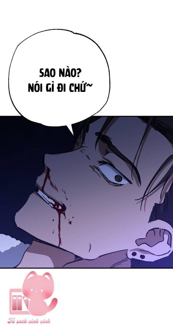 Đêm Của Bóng Tối Chapter 33 - Trang 50