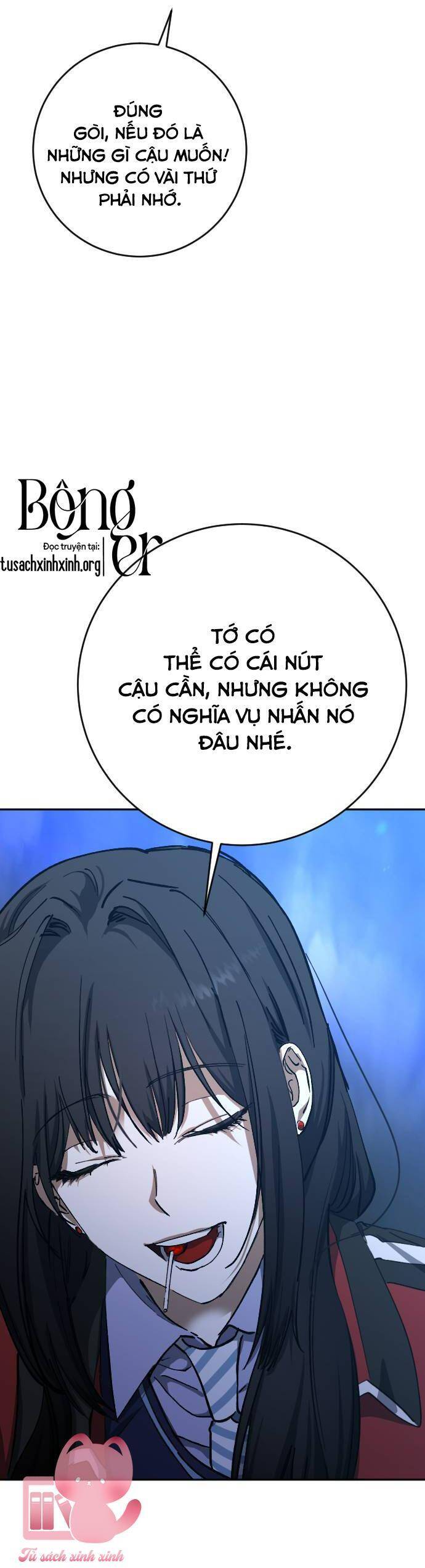 Đêm Của Bóng Tối Chapter 48 - Trang 21