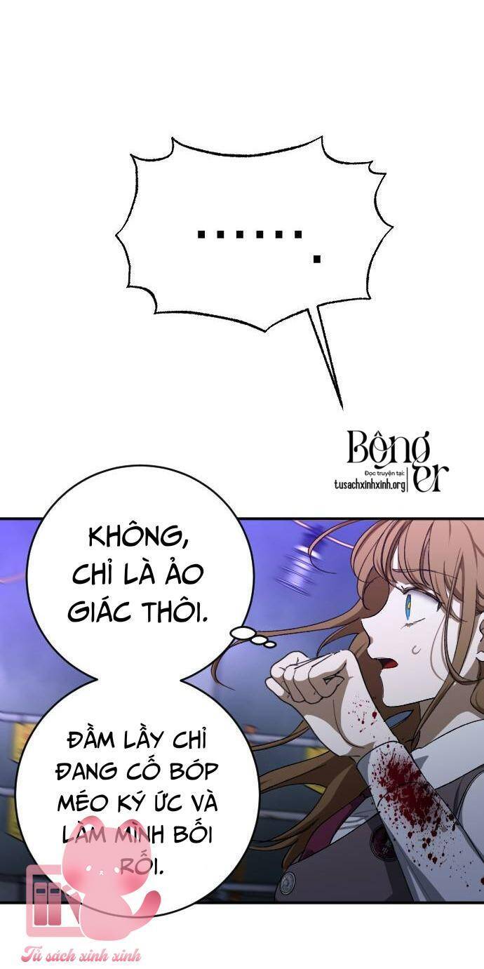 Đêm Của Bóng Tối Chapter 46 - Trang 33