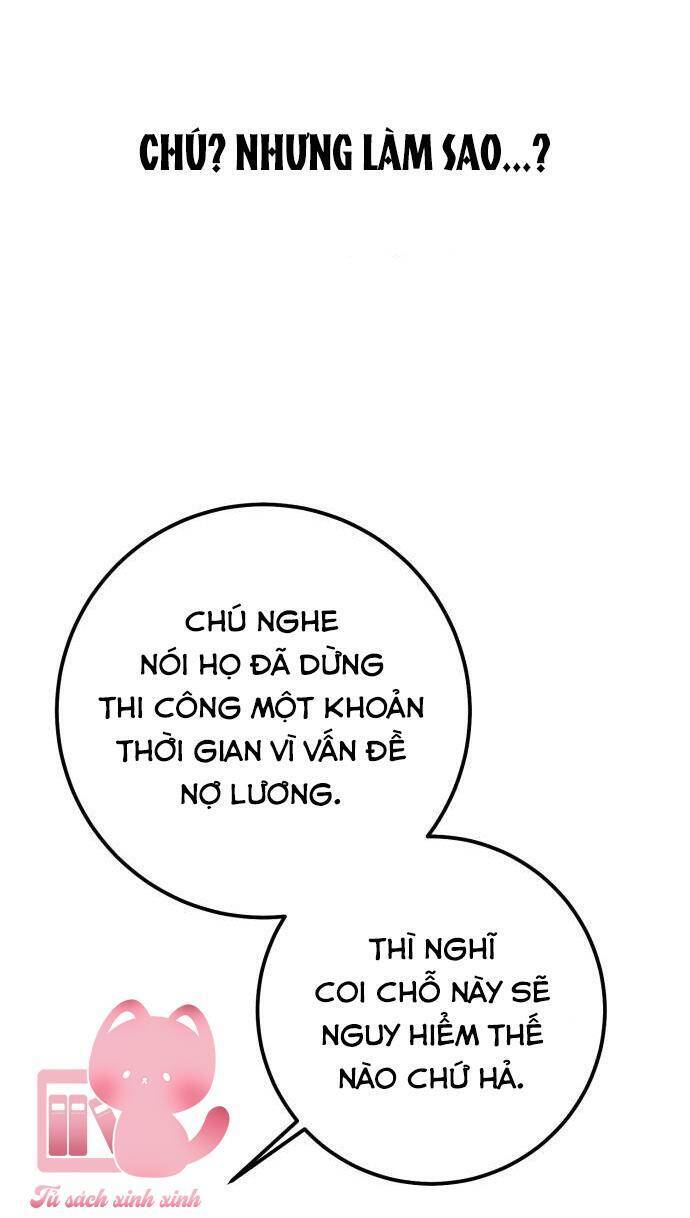 Đêm Của Bóng Tối Chapter 45 - Trang 27