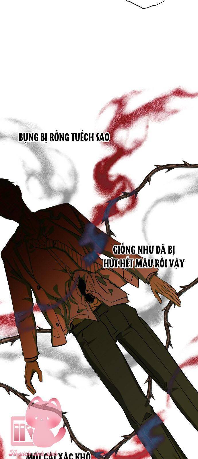 Đêm Của Bóng Tối Chapter 10 - Trang 1