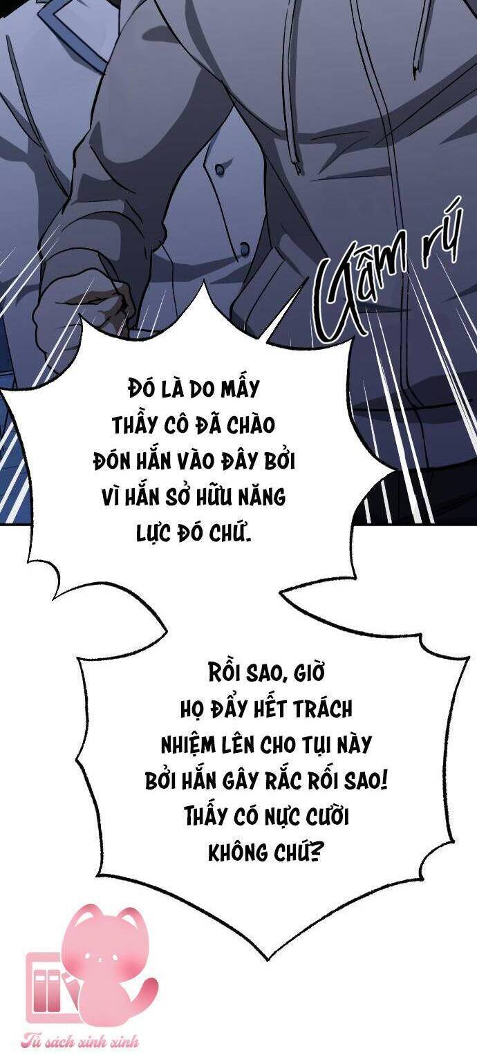 Đêm Của Bóng Tối Chapter 37 - Trang 11