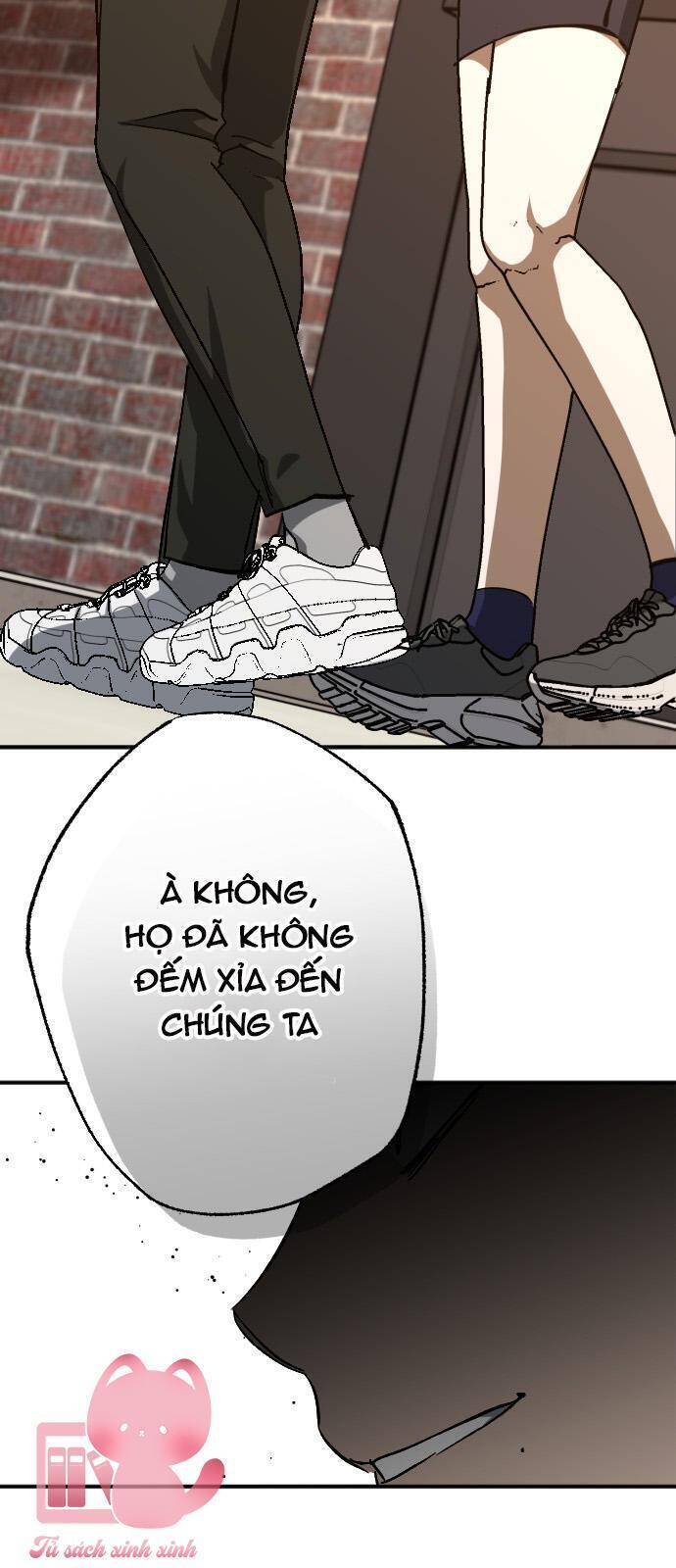 Đêm Của Bóng Tối Chapter 28 - Trang 55