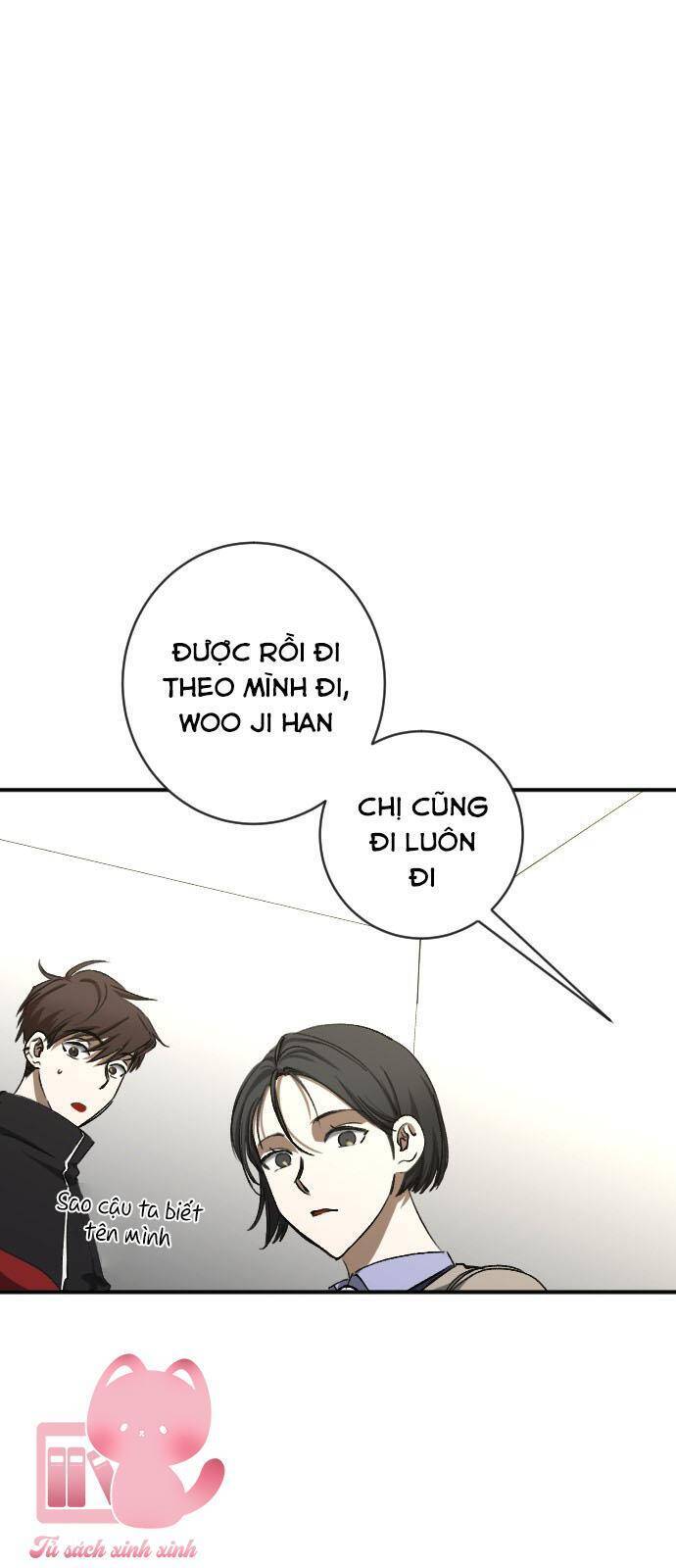 Đêm Của Bóng Tối Chapter 10 - Trang 49