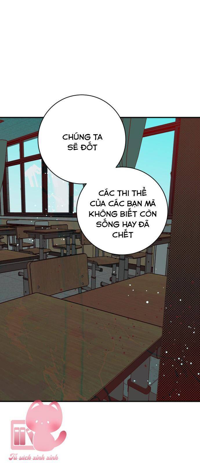 Đêm Của Bóng Tối Chapter 8 - Trang 62