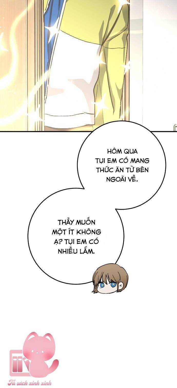 Đêm Của Bóng Tối Chapter 38 - Trang 58