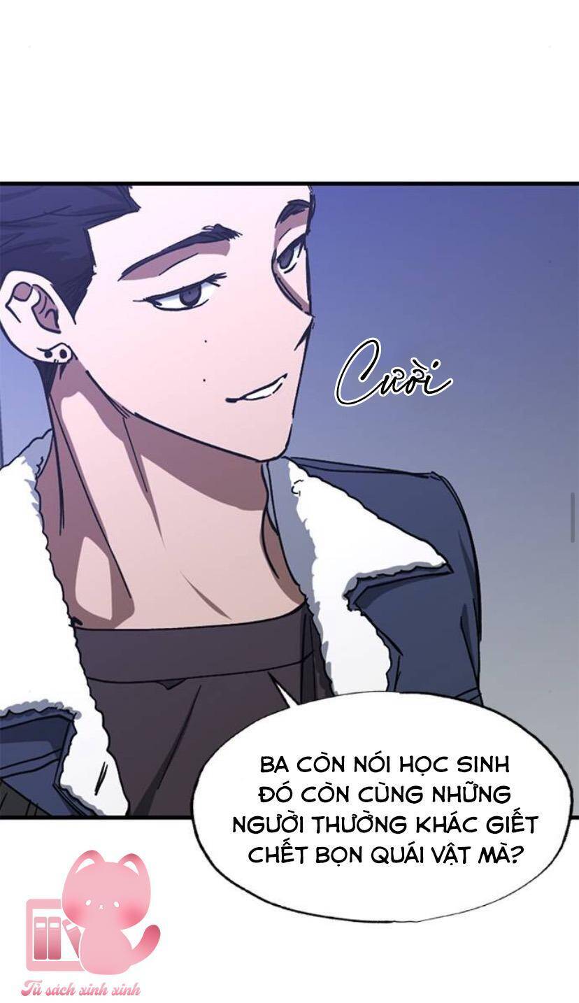 Đêm Của Bóng Tối Chapter 30 - Trang 34