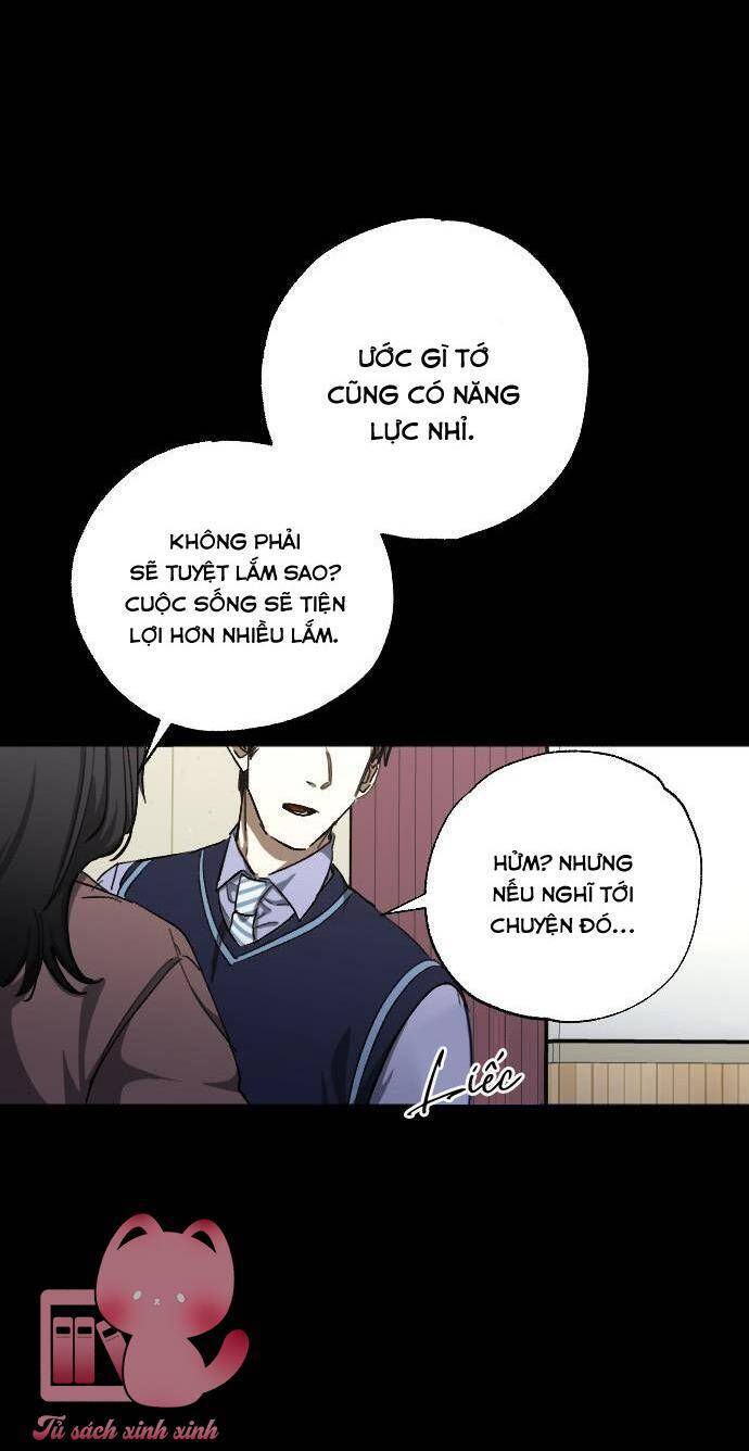 Đêm Của Bóng Tối Chapter 39 - Trang 18