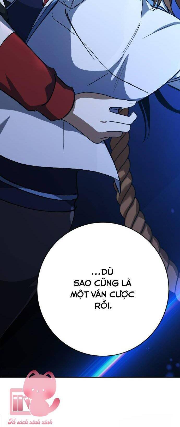 Đêm Của Bóng Tối Chapter 48 - Trang 27