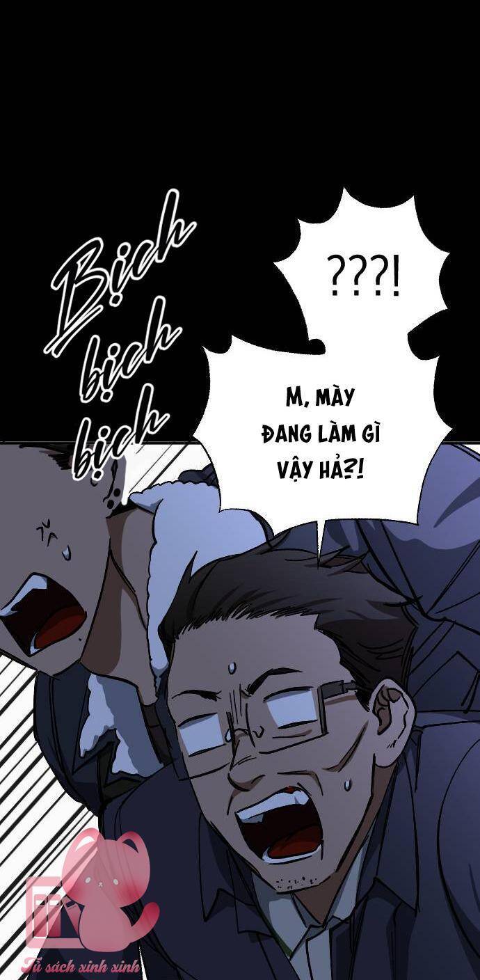 Đêm Của Bóng Tối Chapter 32 - Trang 18