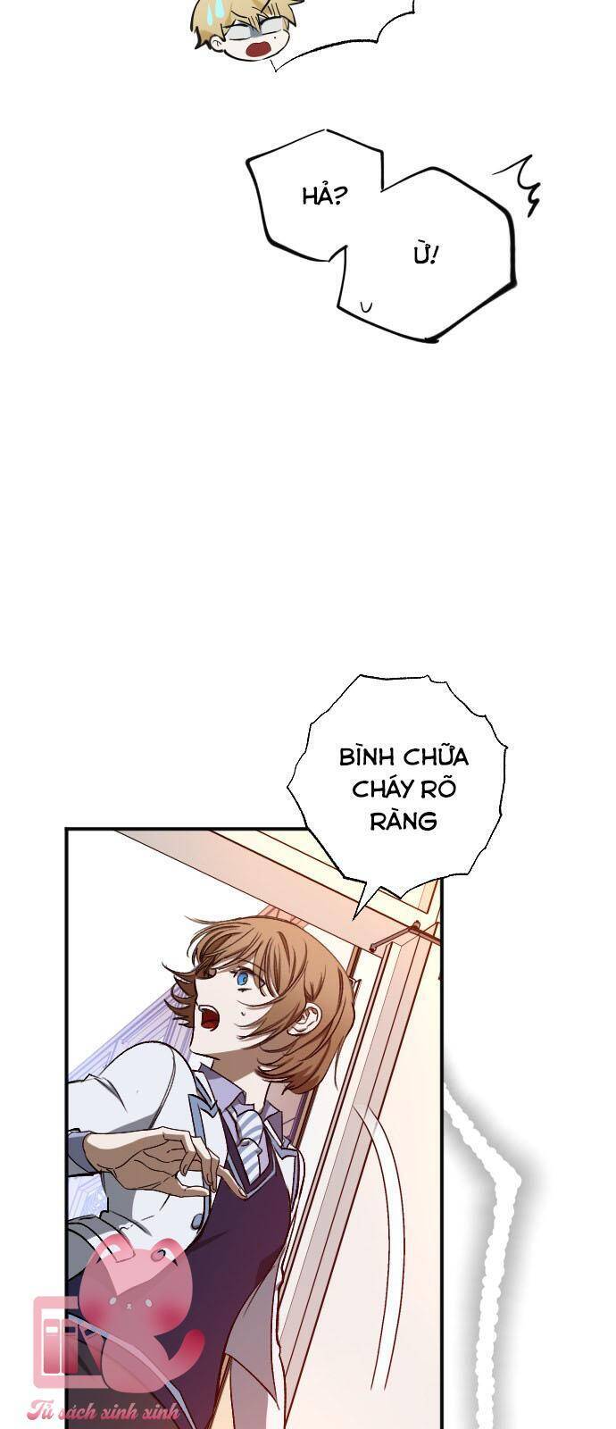 Đêm Của Bóng Tối Chapter 6 - Trang 51