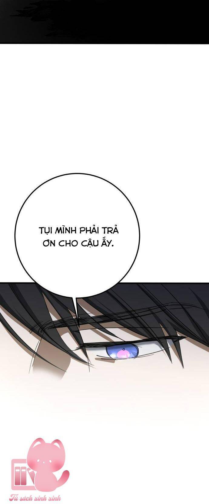 Đêm Của Bóng Tối Chapter 45 - Trang 13