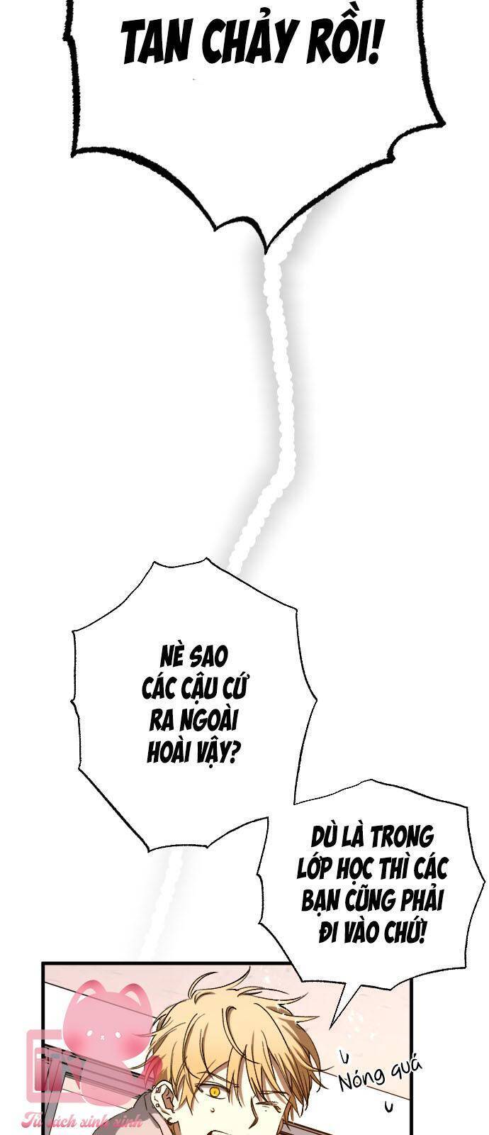 Đêm Của Bóng Tối Chapter 6 - Trang 39