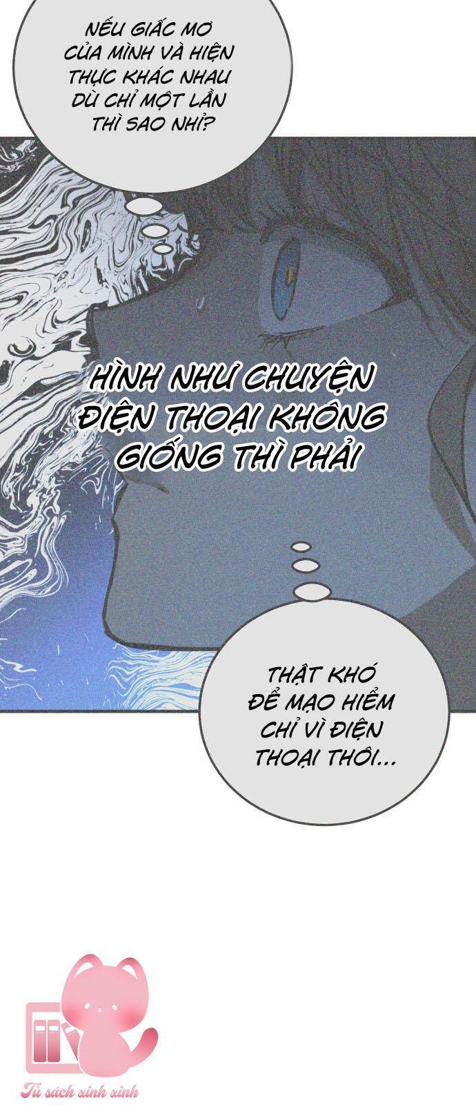 Đêm Của Bóng Tối Chapter 18 - Trang 88