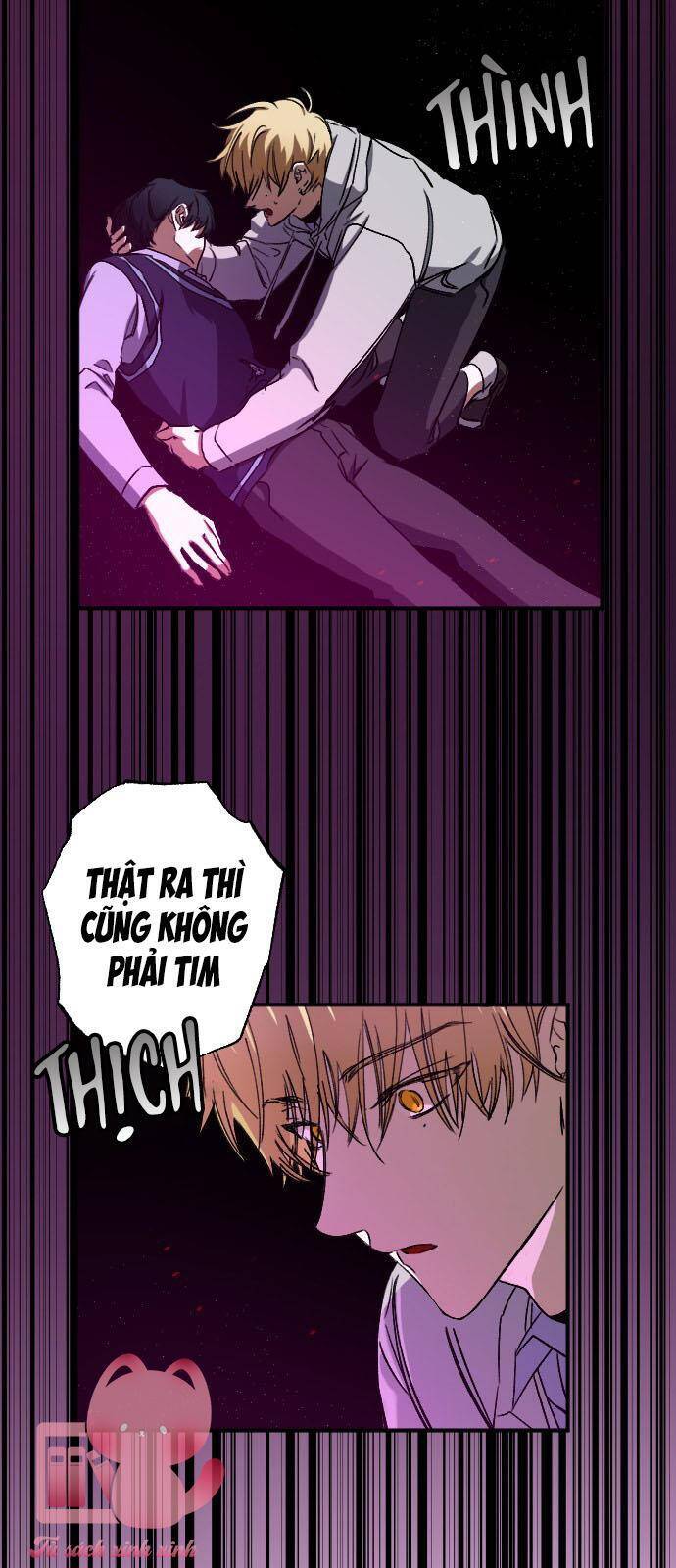 Đêm Của Bóng Tối Chapter 6 - Trang 3