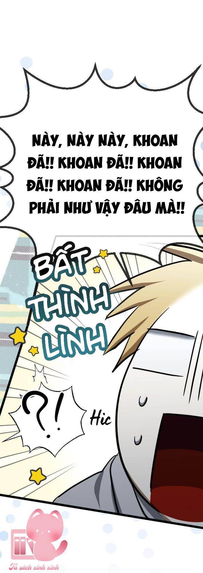 Đêm Của Bóng Tối Chapter 26 - Trang 47