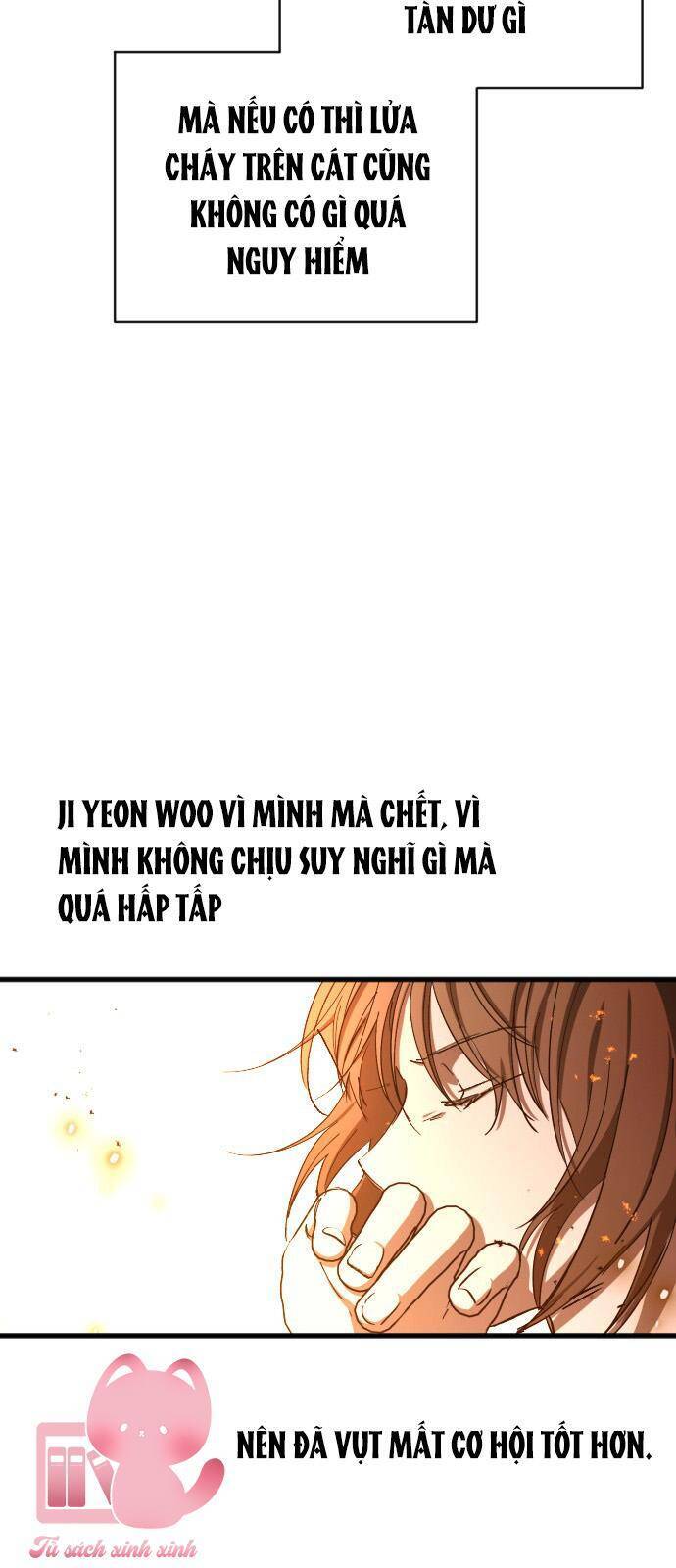 Đêm Của Bóng Tối Chapter 7 - Trang 27