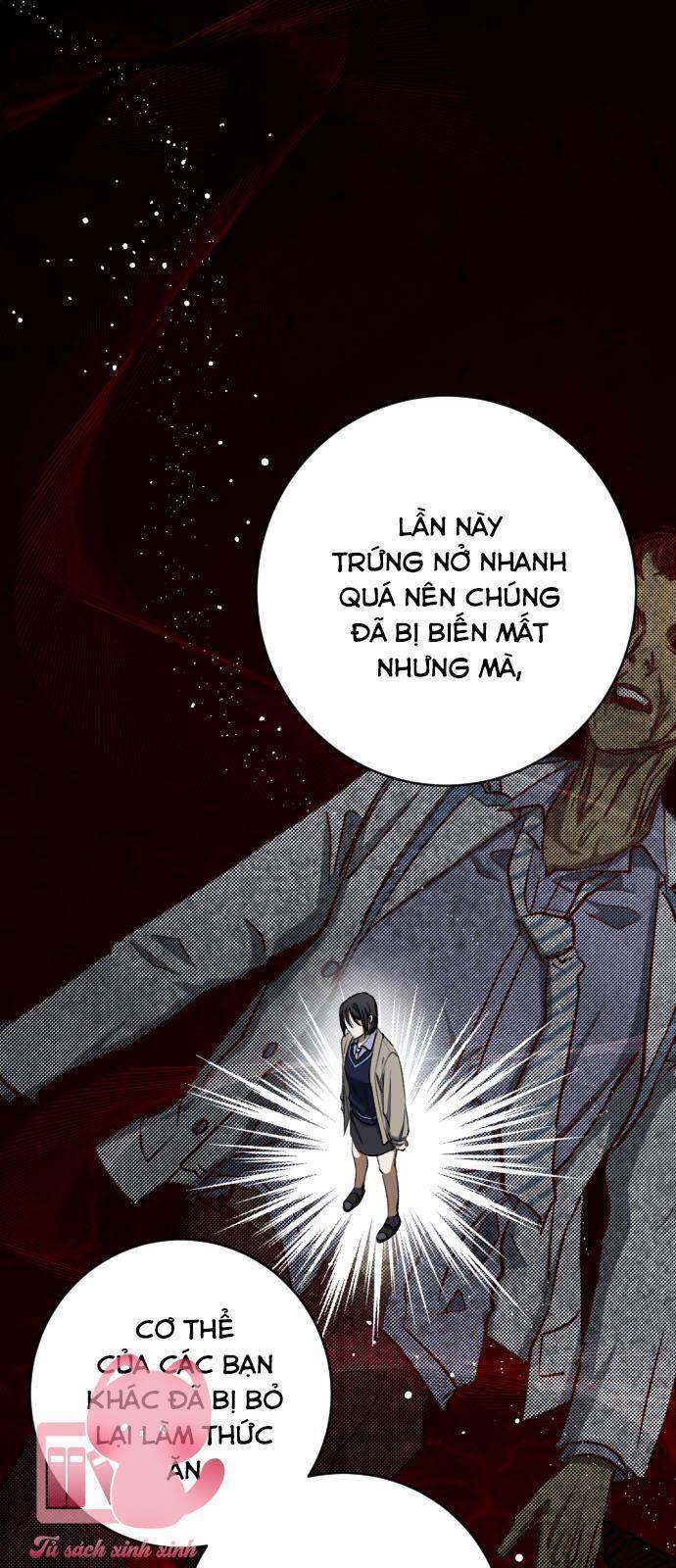 Đêm Của Bóng Tối Chapter 10 - Trang 53