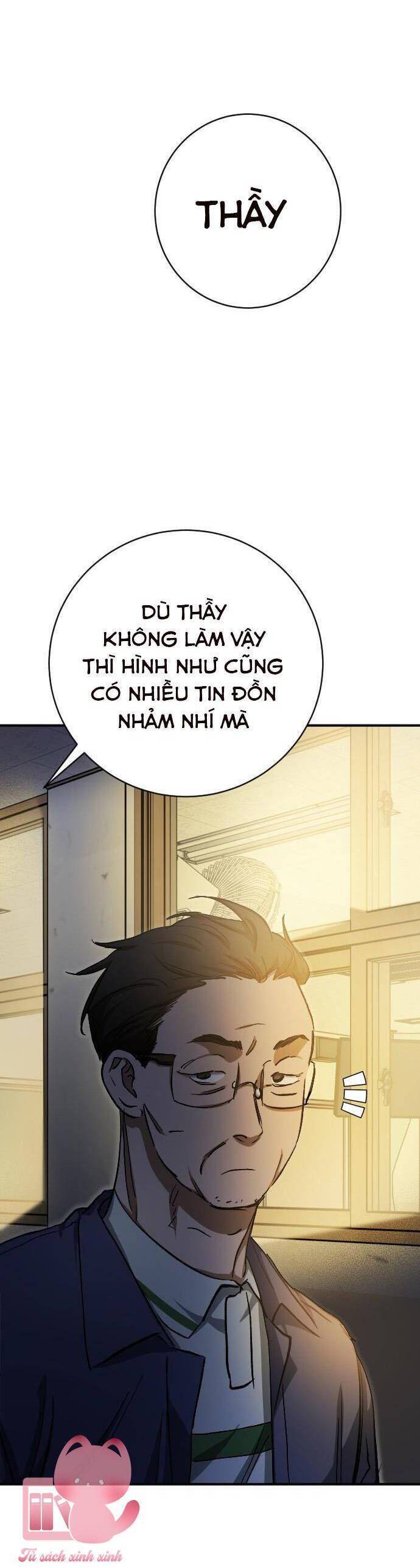 Đêm Của Bóng Tối Chapter 16 - Trang 44