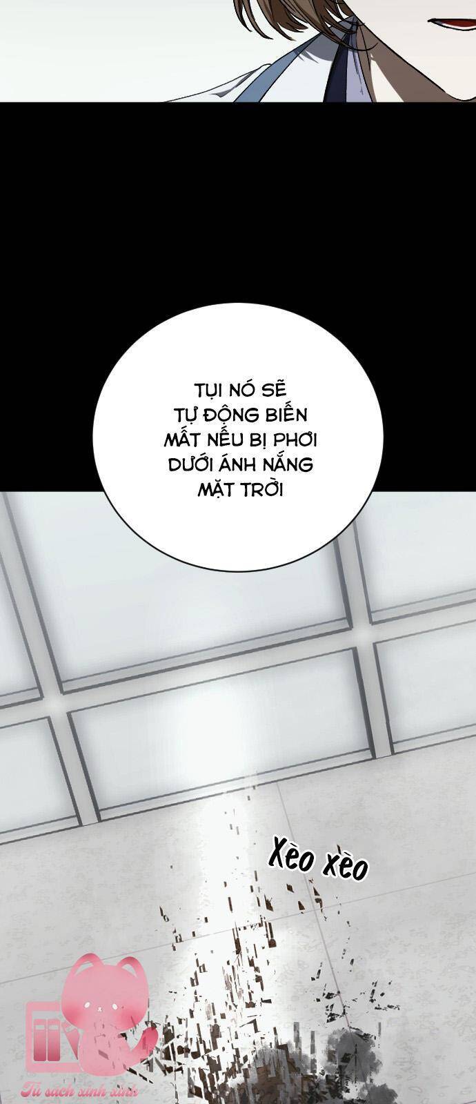 Đêm Của Bóng Tối Chapter 8 - Trang 12