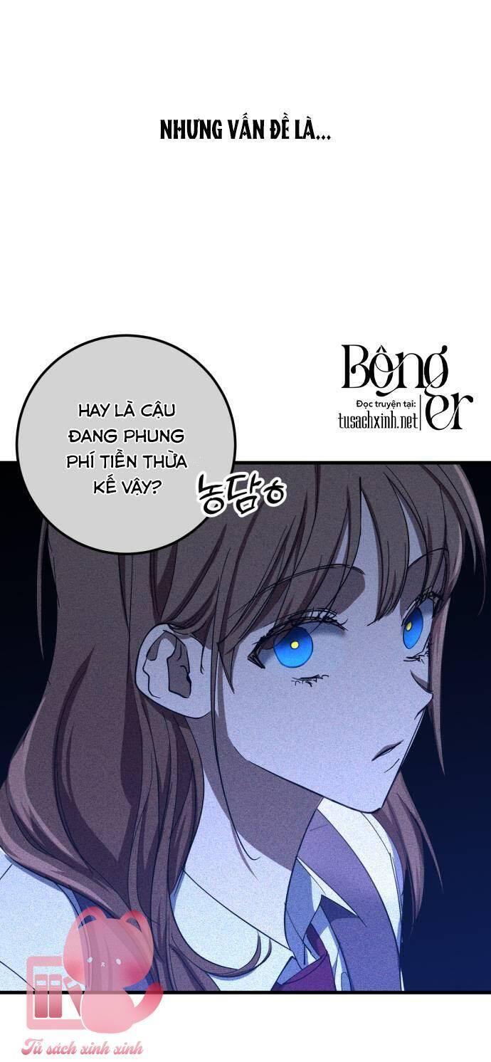 Đêm Của Bóng Tối Chapter 45 - Trang 44