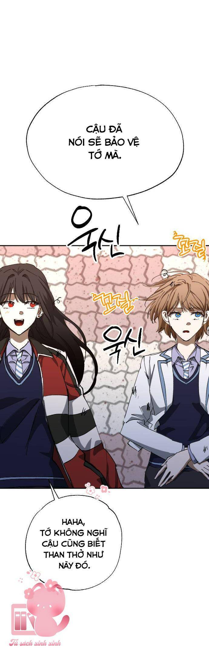 Đêm Của Bóng Tối Chapter 48 - Trang 61